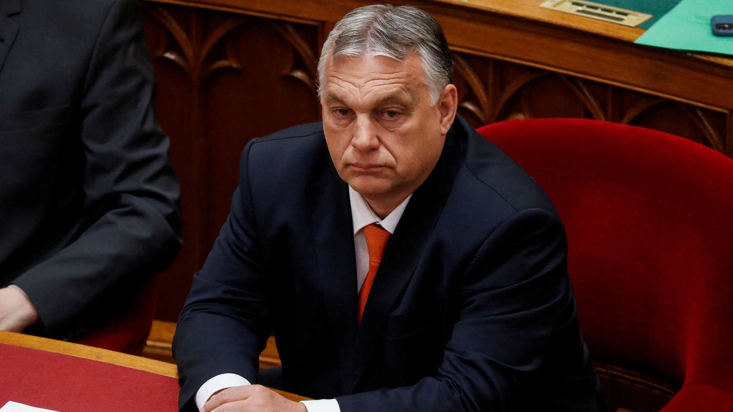 Орбан призвал ЕС восстановить дипломатические связи с Россией