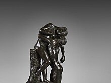 Аукцион Artcurial провел рекордные торги, посвященные Камилле Клодель