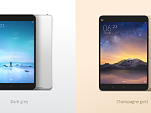 Планшет Xiaomi Mi Pad 2 представлен официально