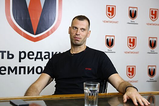 Сергей Моня рассказал, какую роль сыграл Андрей Кириленко в его назначении в РФБ