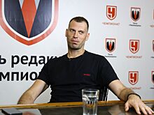 Сергей Моня рассказал, какую роль сыграл Андрей Кириленко в его назначении в РФБ