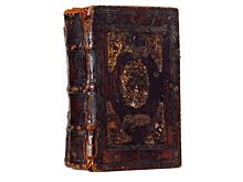 Одну из первых русских печатных книг выставили на аукцион