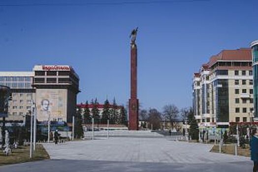 Что за сверхтехнологичный музейный комплекс появится в Ставрополе?