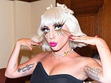 Россиянин подарил певице Леди Гаге оберег от нападок в соцсетях