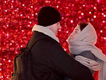 Люди заняли 7-е место в рейтинге моногамных млекопитающих