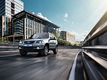 Стартовали продажи Lada Niva: внедорожник оказался дороже, чем ожидалось