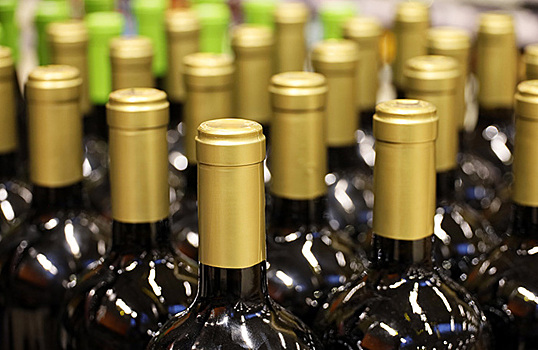 Торговые сети не поддерживают легализацию онлайн-продаж алкоголя