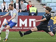 «Сочи» хочет сохранить Песегова
