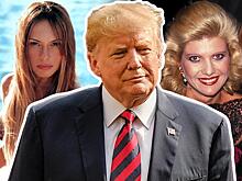 Власть и красота: как модели покоряют президентов и становятся их женами