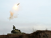 Силы ПВО сбили ночью 75 беспилотников над девятью регионами РФ и Черным морем