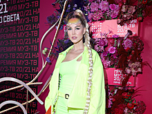 «Было легче от этого»: Мария Погребняк раскрыла, как прийти в форму после беременности