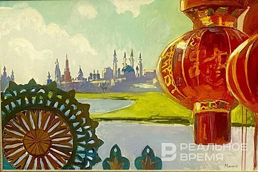 Путевки из Казани в Китай будут начинаться от 193 тыс. рублей