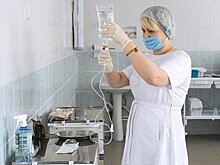 Российского школьника госпитализировали с опьянением от йогурта