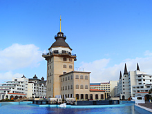 Отель Mardan Palace вновь сменил владельца