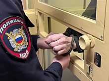 В России пропишут нормы для конвойных помещений в судах