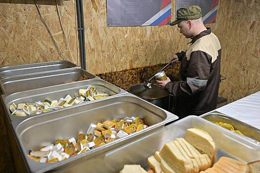 Служащим в зоне СВО мусульманам разрешили не соблюдать одно предписание религии