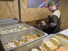 Служащим в зоне СВО мусульманам разрешили не соблюдать одно предписание религии