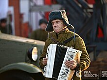 The American Interest (США): Россия — не соперница из разряда великих держав