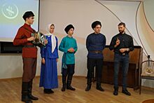 Библиотека на Тимирязевской приняла участие во Всероссийской акции “Ночь искусств-2018”