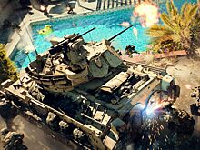 В Battlefield 6 добавили новую карту, оружие и режим