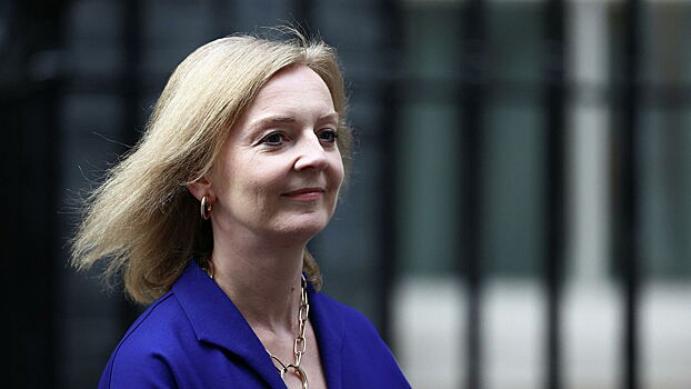 В Британии объяснили отказ признать суверенитет РФ над Ростовом и Воронежем