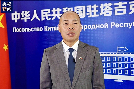 Медиакорпорация Китая запустила трансляцию лучших программ в Казахстане