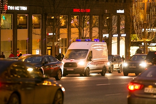 Против сбившего главу департамента Минобрнауки Чурилова завели дело