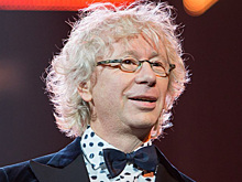 69-летний Аркадий Укупник мечтает погулять на свадьбе младшей дочери