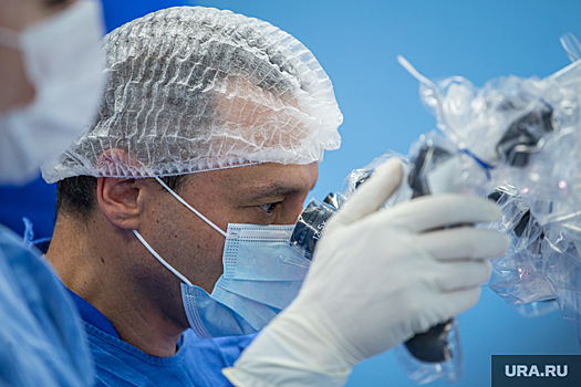 Депздрав ЯНАО: острой нехватки медицинских кадров в ЯНАО нет