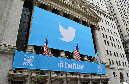 Стартапами по американским выборам. Twitter привел новые данные о «вмешательстве»