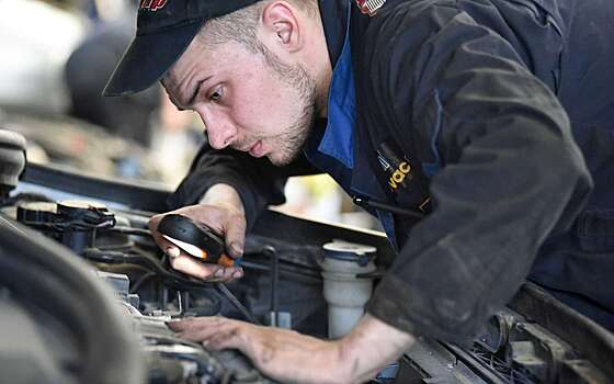 Названы надежные способы оценки качества кузовного сервиса