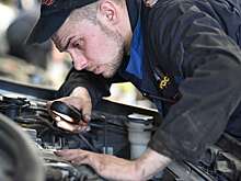 Названы надежные способы оценки качества кузовного сервиса