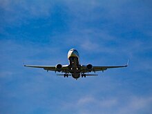 В Эфиопии разбился самолет Ethiopian Airlines
