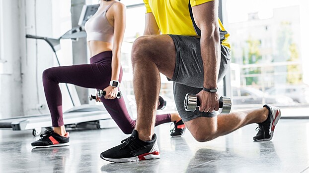 Врач рассказал, что эффективнее позволяет преодолеть плато в похудении