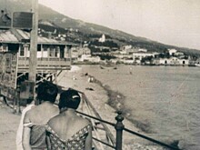 На заре советской власти: редкие архивные кадры 20-х и 30-х годов