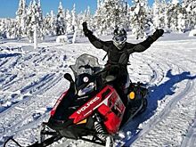 Нужно ли сдавать на права, чтобы водить снегоход?