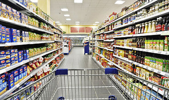 АКОРТ: Сети могут начать поставки продуктов из Турции за несколько недель