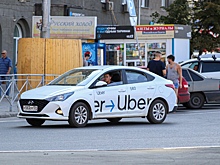 В Новосибирске сотрудники ГАИ в течение недели будут проверять таксистов