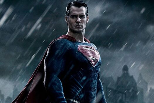 Для нового фильма про Супермена ищут хорошую историю
