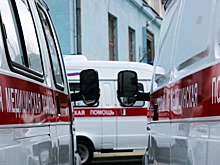 Названо число погибших при аварии вертолёта под Костромой