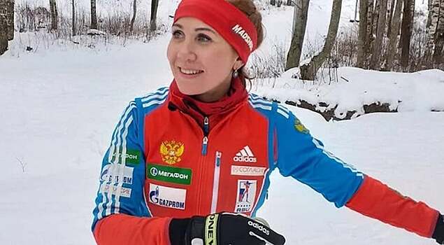 Наталья Сорокина: «Хватит закапывать биатлон. Прошу руководство прийти к единству и работать в одном направлении»