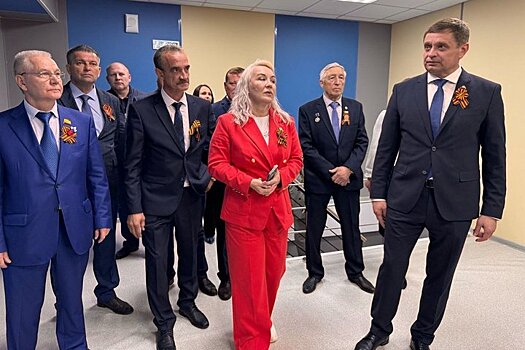 Александр Шадриков: "Важно напоминать о таких людях, как Дементьев, — они делали историю"