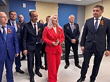 Александр Шадриков: "Важно напоминать о таких людях, как Дементьев, — они делали историю"