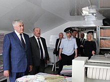 Дополнительные сводные отряды полиции созданы в городах-участниках ЧМ-2018