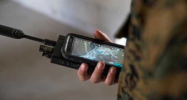 Это необъяснимо. Израиль столкнулся со сбоями GPS