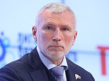 Депутат Журавлев не верит, что США располагают оружием мощнее ракет «Кинжал»