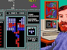 В России появится первый памятник, посвященный видеоигре