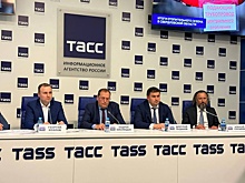 Глава "Свердловэнерго" подвел итоги работы в минувший отопительный сезон
