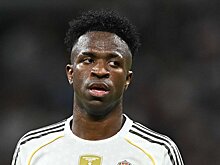 Анри о Винисиусе против «Ливерпуля»: «Он получает мяч в ситуации 1 в 1, но отдает левому защитнику, чтобы получить обратно. Теперь против него уже трое. Зачем ты откатываешь его назад?»