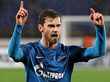 Агент: "Зенит" просит за Ломбертса очень большие деньги